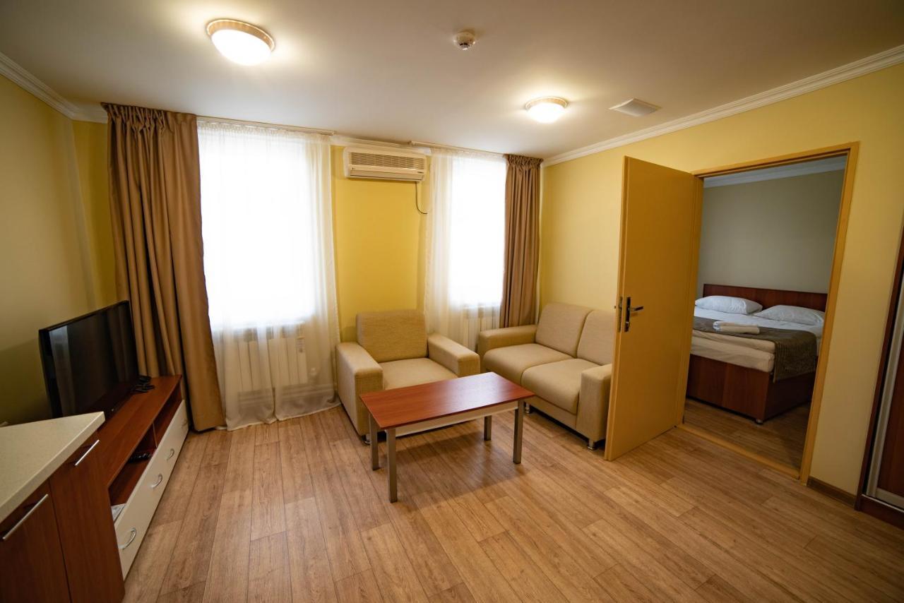 Chagala Hotel Aksai Aksay Dış mekan fotoğraf