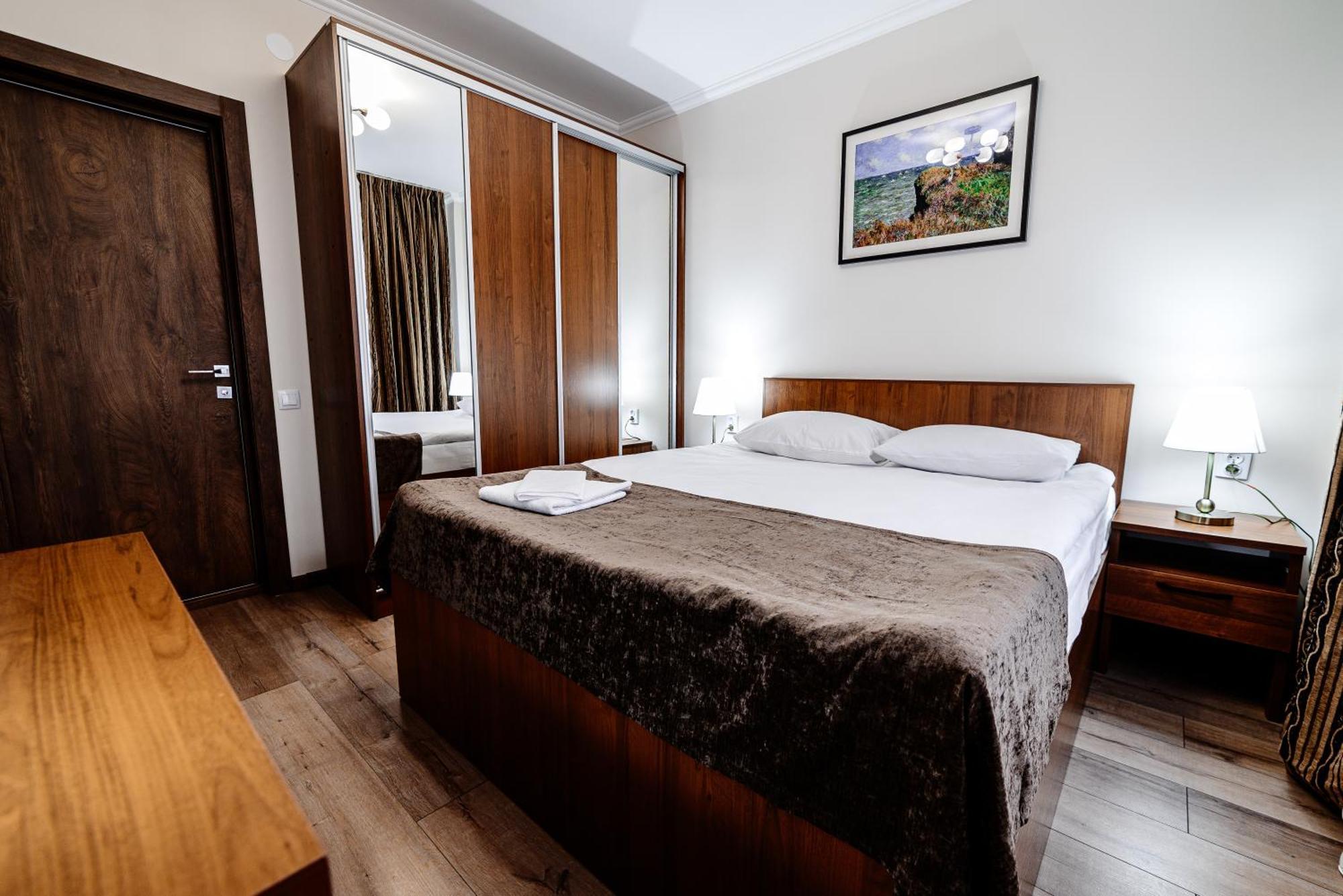 Chagala Hotel Aksai Aksay Dış mekan fotoğraf