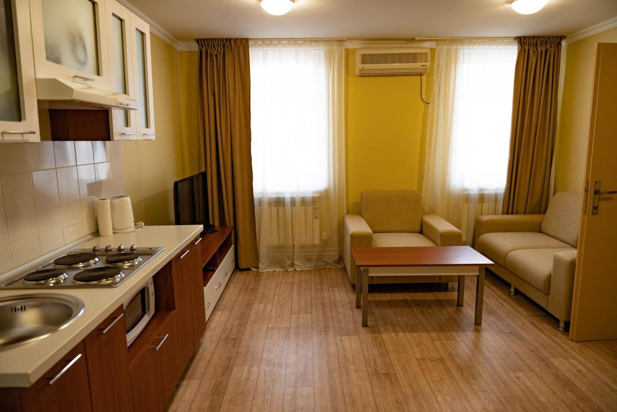 Chagala Hotel Aksai Aksay Dış mekan fotoğraf