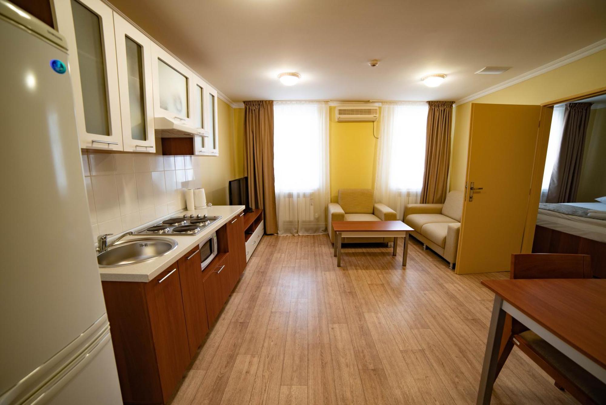 Chagala Hotel Aksai Aksay Dış mekan fotoğraf