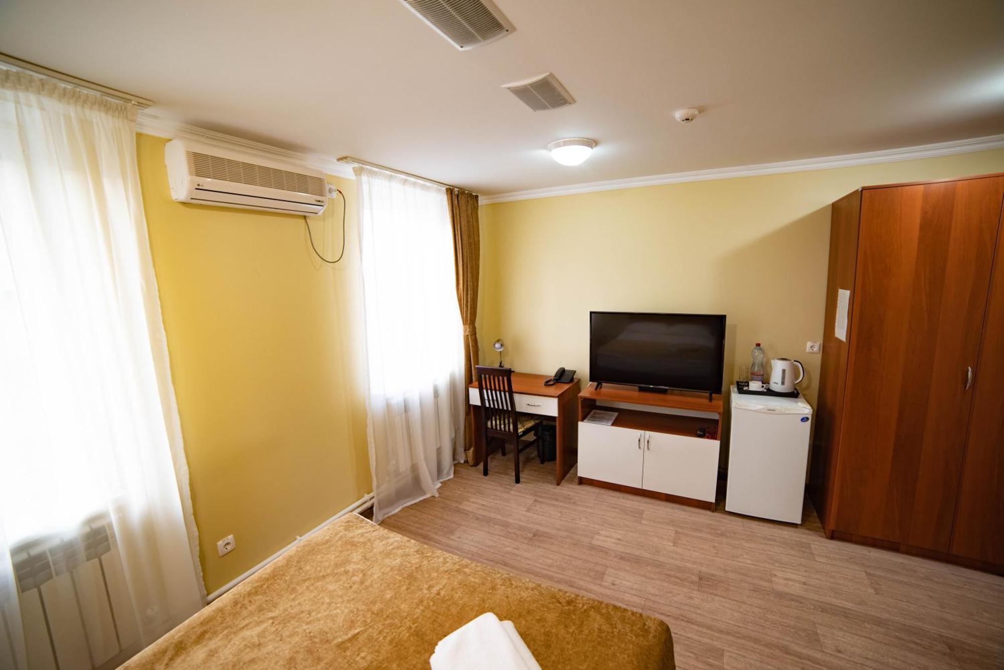 Chagala Hotel Aksai Aksay Dış mekan fotoğraf